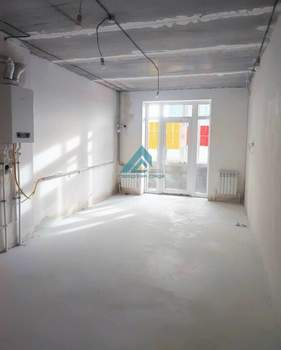 2-к квартира, вторичка, 55м2, 2/5 этаж