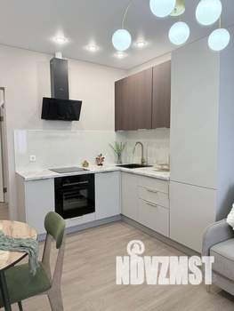 2-к квартира, вторичка, 38м2, 6/17 этаж