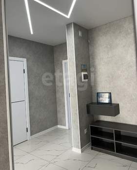 3-к квартира, вторичка, 78м2, 14/17 этаж