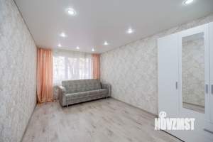 1-к квартира, вторичка, 30м2, 1/5 этаж