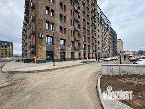 Студия квартира, вторичка, 25м2, 1/9 этаж