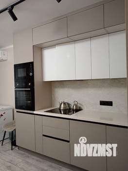 3-к квартира, вторичка, 83м2, 2/17 этаж