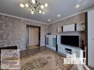 3-к квартира, вторичка, 66м2, 9/9 этаж
