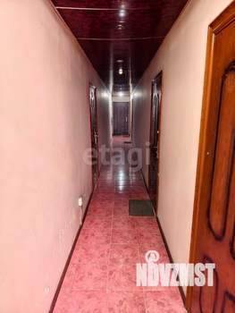 Студия квартира, вторичка, 38м2, 3/3 этаж