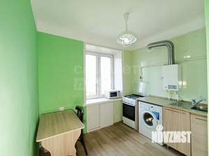 2-к квартира, вторичка, 42м2, 4/5 этаж