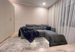 3-к квартира, вторичка, 75м2, 13/17 этаж