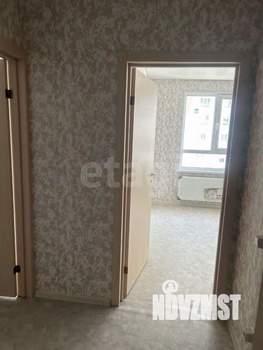 1-к квартира, вторичка, 35м2, 9/18 этаж