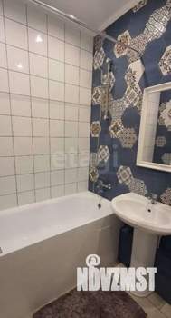 1-к квартира, вторичка, 40м2, 17/17 этаж