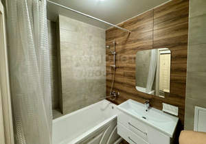 1-к квартира, вторичка, 39м2, 10/17 этаж