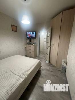 2-к квартира, вторичка, 42м2, 9/9 этаж