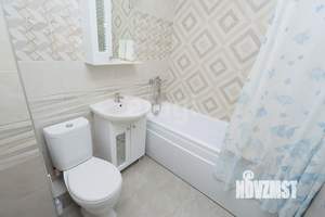 1-к квартира, вторичка, 40м2, 5/17 этаж