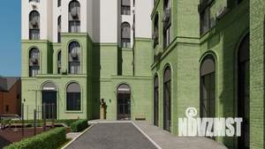 3-к квартира, вторичка, 54м2, 10/10 этаж