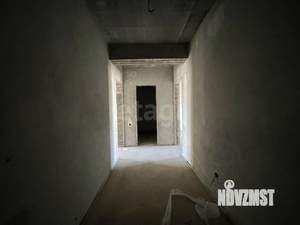 2-к квартира, вторичка, 52м2, 3/3 этаж