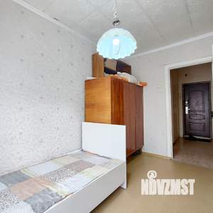 2-к квартира, вторичка, 44м2, 3/9 этаж