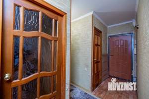 2-к квартира, вторичка, 44м2, 1/5 этаж