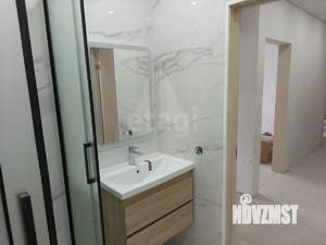 2-к квартира, вторичка, 68м2, 17/20 этаж