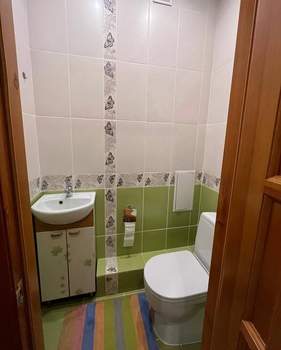 4-к квартира, вторичка, 78м2, 8/10 этаж