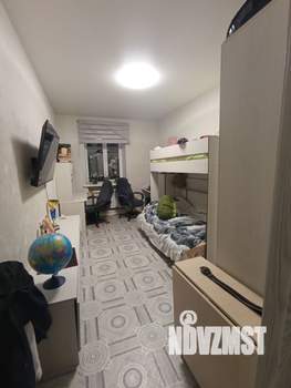 Студия квартира, вторичка, 16м2, 3/3 этаж