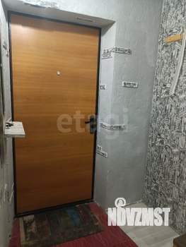 Студия квартира, вторичка, 30м2, 13/16 этаж