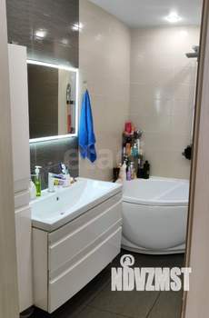 2-к квартира, вторичка, 90м2, 3/16 этаж