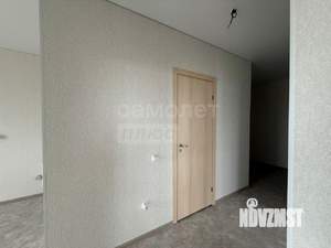 2-к квартира, вторичка, 54м2, 18/18 этаж