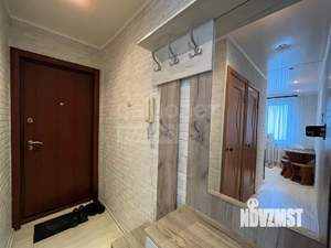 3-к квартира, вторичка, 47м2, 4/5 этаж