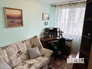 3-к квартира, вторичка, 52м2, 8/16 этаж