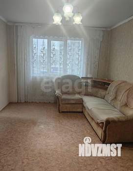 1-к квартира, вторичка, 40м2, 6/11 этаж