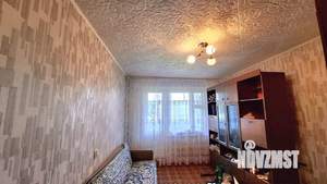 3-к квартира, вторичка, 65м2, 8/9 этаж