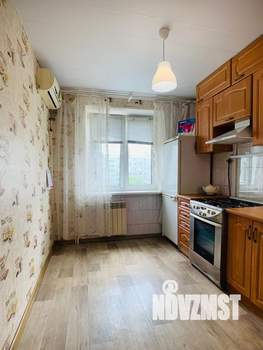 3-к квартира, вторичка, 64м2, 7/9 этаж