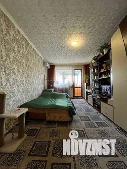 2-к квартира, вторичка, 44м2, 5/5 этаж