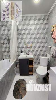 1-к квартира, вторичка, 37м2, 17/18 этаж