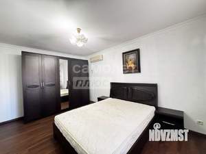 3-к квартира, вторичка, 110м2, 3/7 этаж