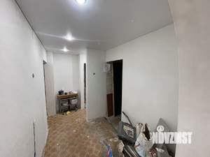 2-к квартира, вторичка, 43м2, 2/5 этаж