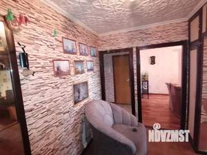 2-к квартира, вторичка, 54м2, 3/5 этаж
