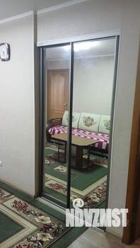 3-к квартира, вторичка, 41м2, 5/6 этаж