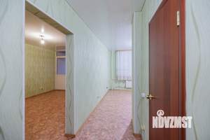 1-к квартира, вторичка, 37м2, 9/17 этаж