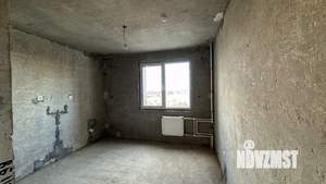1-к квартира, вторичка, 40м2, 14/19 этаж