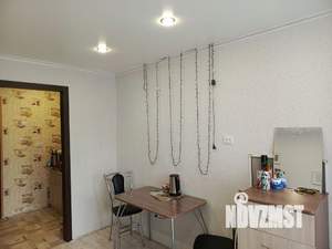 1-к квартира, вторичка, 17м2, 3/5 этаж