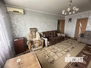 3-к квартира, вторичка, 60м2, 9/9 этаж