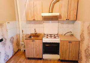 5-к квартира, вторичка, 77м2, 5/6 этаж