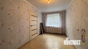 3-к квартира, вторичка, 56м2, 1/6 этаж