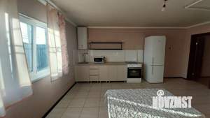 2-к квартира, вторичка, 56м2, 1/1 этаж