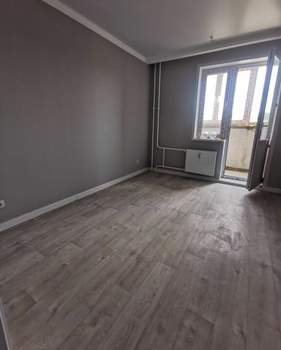 1-к квартира, вторичка, 25м2, 6/17 этаж