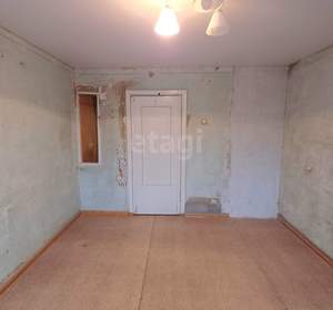 Студия квартира, вторичка, 18м2, 5/5 этаж