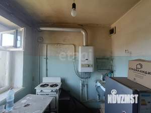 1-к квартира, вторичка, 31м2, 5/5 этаж