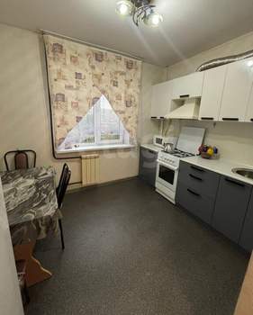 1-к квартира, вторичка, 33м2, 6/10 этаж