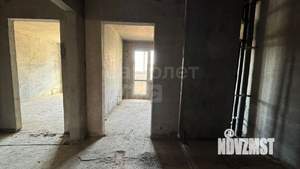 3-к квартира, вторичка, 82м2, 4/16 этаж