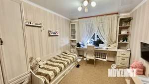 3-к квартира, вторичка, 67м2, 3/5 этаж