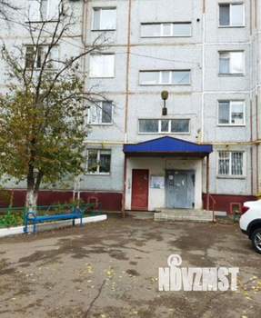 3-к квартира, вторичка, 65м2, 9/9 этаж